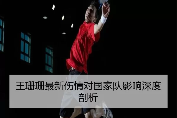 王珊珊最新伤情对国家队影响深度剖析